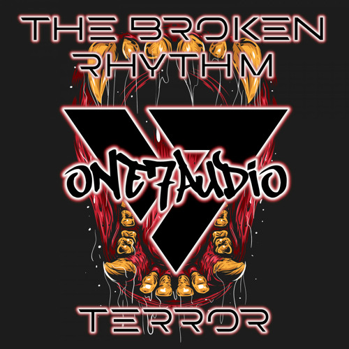 The Broken Rhythm - Terror (Original Mix)