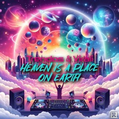 Trendos & Virali - Heaven Is A Place On Earth (Techno) [SINGLE] ★ OUT NOW! JETZT ERHÄLTLICH!