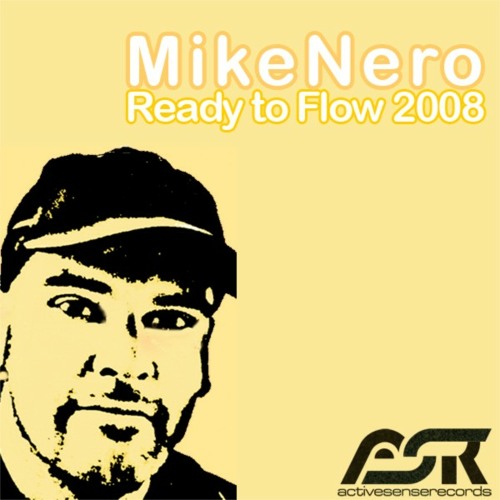 Ready to Flow 2008 (Extended Mix)