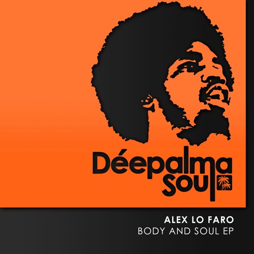 Alex Lo Faro - Make Your Body Hot