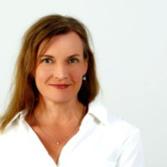 A Sustainable Future - Marilyn Johnson