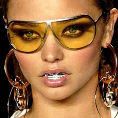 Girl Blunt Live Set @ SYNASTRY Uptown VFW 8.7.25