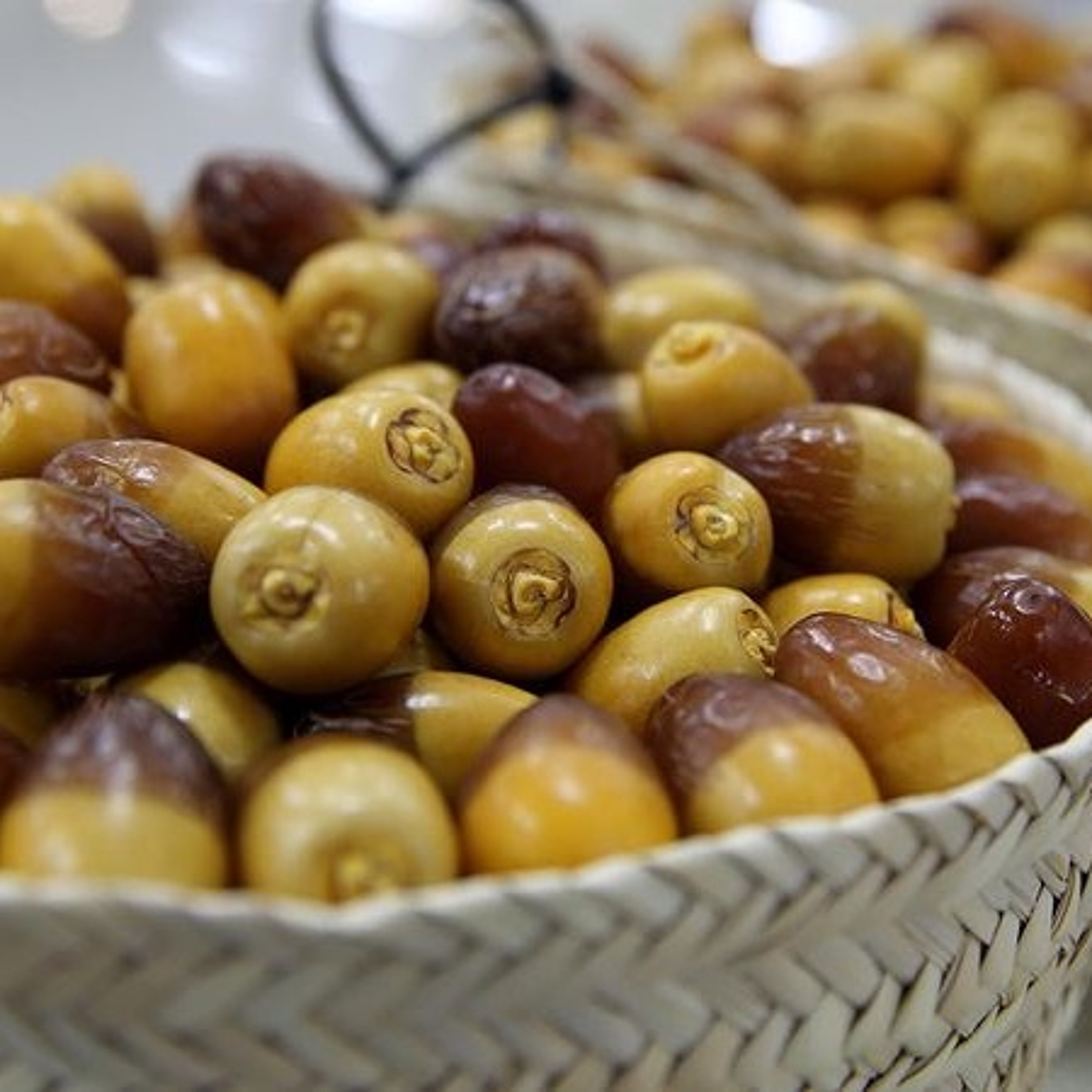 UAE's Online Auction Platform for Dates (24.08.21) episode artwork