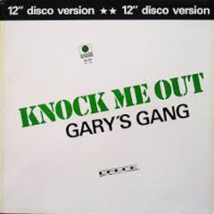 Knock Me Out Extended Dance Remix Djloops (1982)