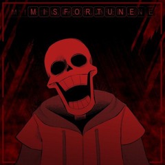 -REUPLOAD- [TS!UnderSwap] Misfortune (Cover by Solunary - Read Description)