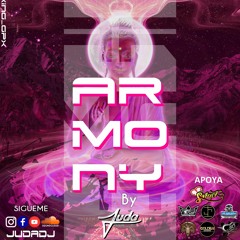 Armony Live set By JUDA DJ