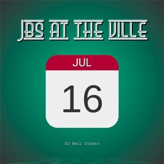 JBs at the Ville Jul 16 2024