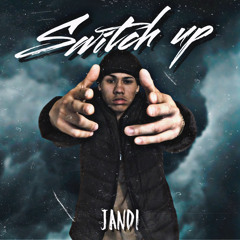 Switch Up -Jandi(official audio)