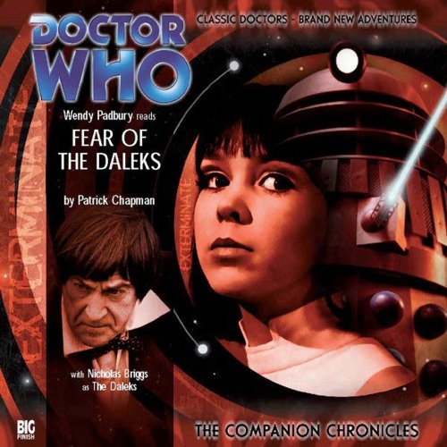 218: Fear of the Daleks