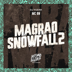 Magrão Snowfall 2
