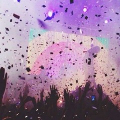 Keep the party going