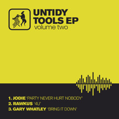Bring It Down (Extended Mix)