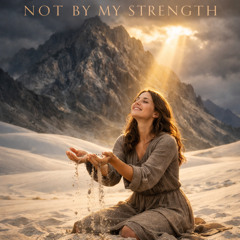 Not By My Strength