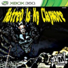 HATRED IS MY CLAYMORE! (LVL. 314 LICH!)