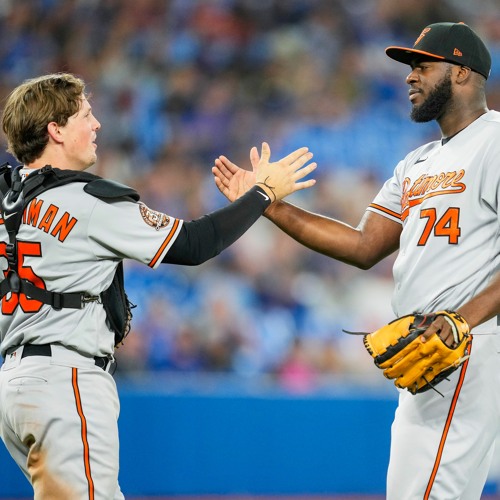 EP 195: The hunt for O's October baseball