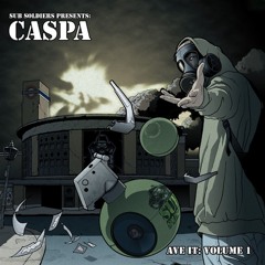 Custard Chucker (feat. Rusko)