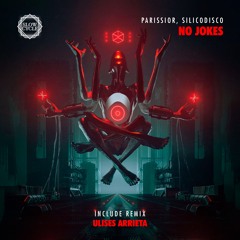 Parissior, Silicodisco - Origins (Original Mix)