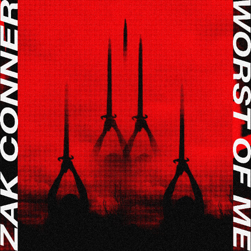 Zak Conner - Worst Of Me