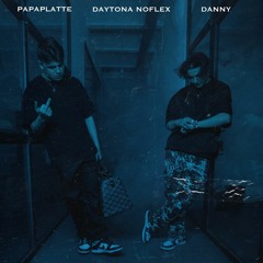 Papaplatte & Danny - Daytona Noflex | 8D Audio