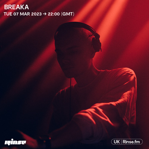 Breaka - 07 March 2023