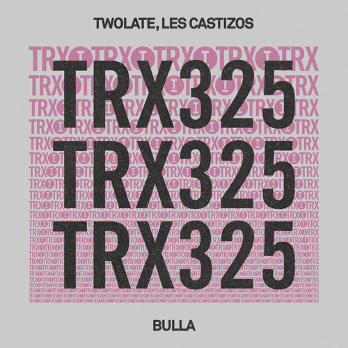Twolate, Les Castizos - Bulla