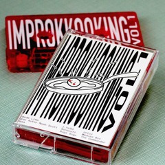 E6P8.2 Improkkooking VOL1 by Improkkake Recordi 🍳 Snippet