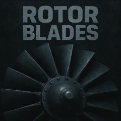 DJ Ride, Corvad - Rotor Blades