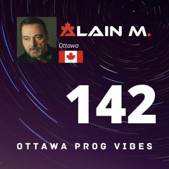 Ottawa Prog Vibes 142