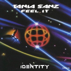 Tania Sanz - Feel It