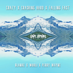 A Crybangers Anthem (Blanke x Wooli x Codeko x Perry Wayne Mashup)