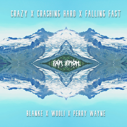 A Crybangers Anthem (Blanke x Wooli x Codeko x Perry Wayne Mashup)