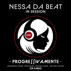Nessa da Beat :: PROGRESSIVAMENTE 09·2M20