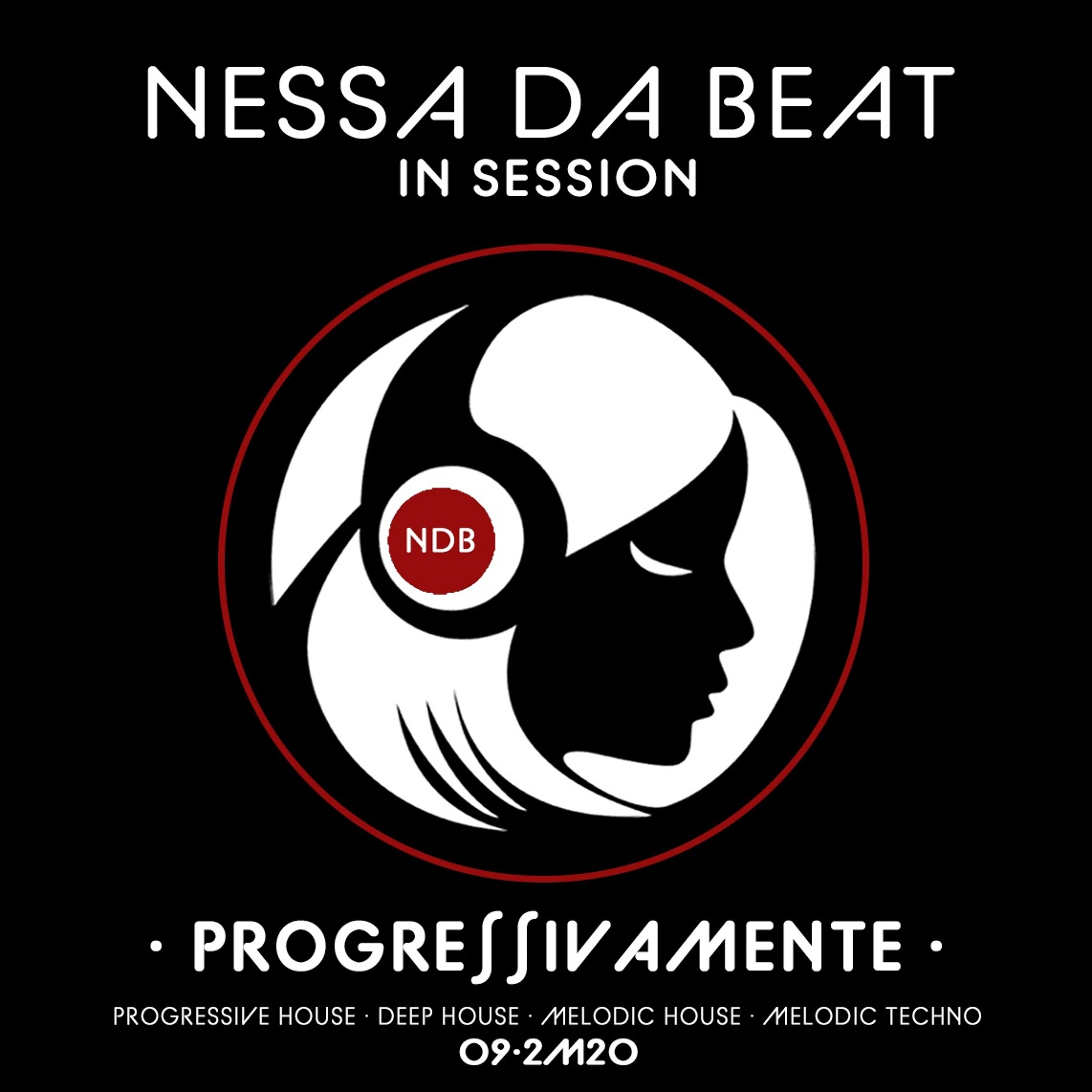 Nessa da Beat.feed