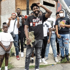 30ShotsNI - Real Street Dude