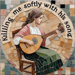 Oud Awwad - Killing Me Softly With His Song (Arabic Oud)