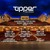 Artwork for Tipper and Friends NOLA 2020 Downtempo Mix