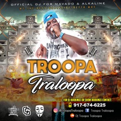 IG LIVE 8/24/23 GYAL TUNES ONLY @TroopaTraloopa