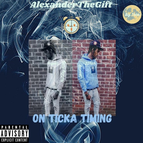 On Timing Prod. By ThisisWanksta