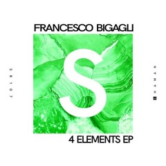 PremEar: Francesco Bigagli - Love Me Baby [SR107]