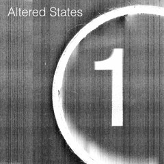 Altered States 001 Radio Show on fade.radio (10 Feb 2022)