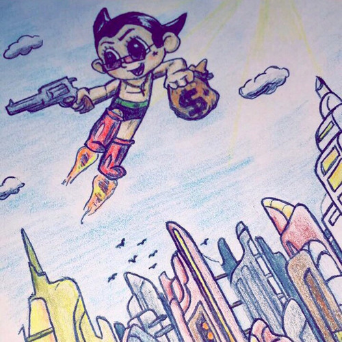astro MF - Ready 🚀