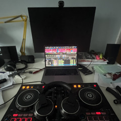 Jump Up DNB Mix 2024