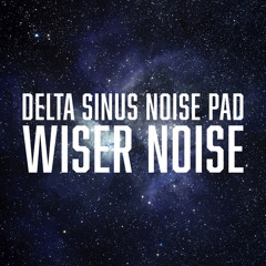 Delta Sinus Noise Pad