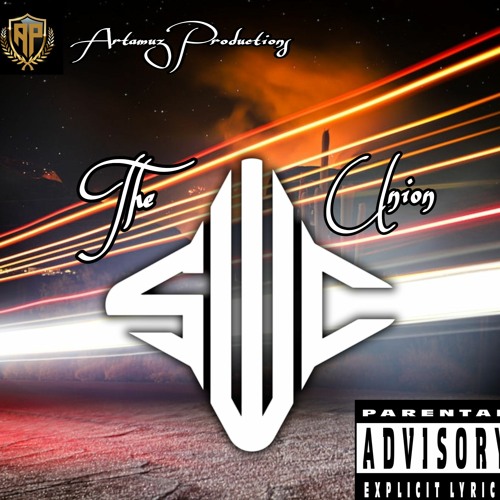 The Warningg feat. Artamuz And OG King Tuc