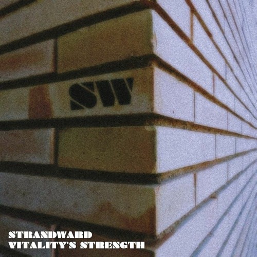 Standward - Vitality's Strength (PREVIEW)