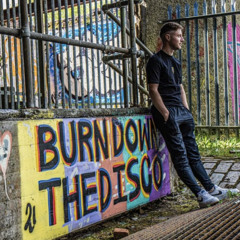 Lewis Sands - Animate Mix