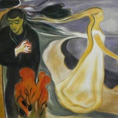 مشاعر علي هيئة اغنية 🧠3.33AM