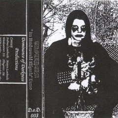 Trollheim - Ensomhet III