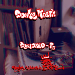 Danke & P-singles, collabs and dope