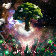 Piedini [psytrip track]